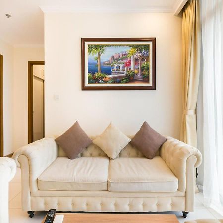Landmark Plus Central Park Vista Appartement Ho Chi Minh-stad Buitenkant foto